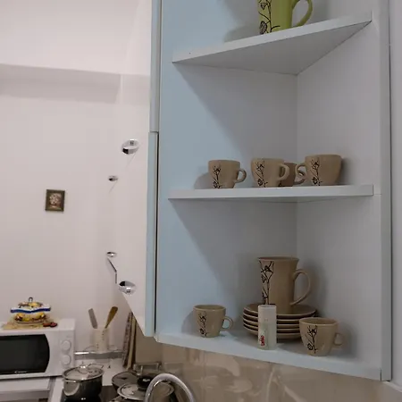 Peaceful Spot ティラナ