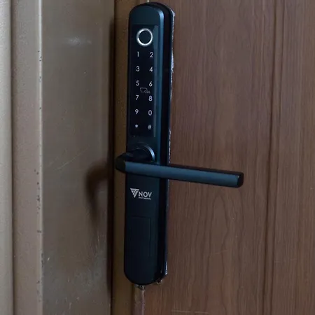 アパート Peaceful Spot *