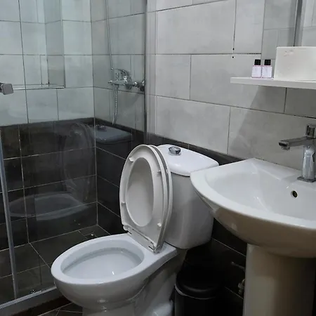 アパート Peaceful Spot *