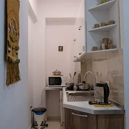 アパート Peaceful Spot *