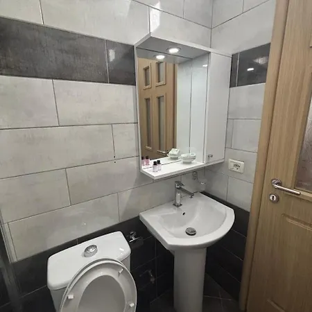 Daire Peaceful Spot Tiran