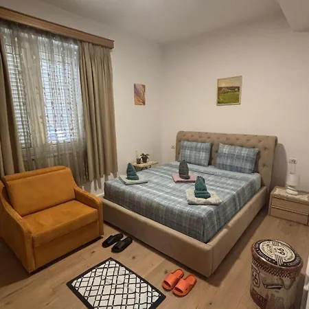 Peaceful Spot * Tirana