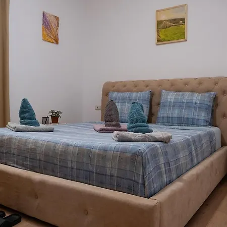 Peaceful Spot Tirana