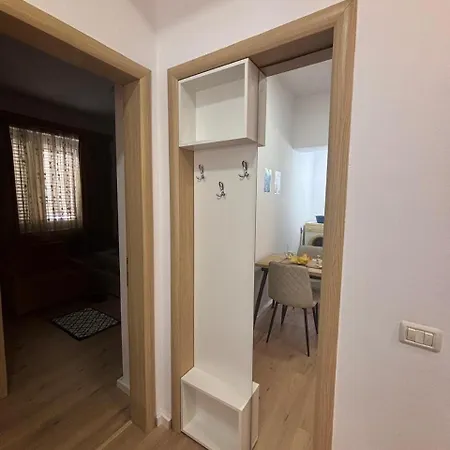 Peaceful Spot Daire Tiran