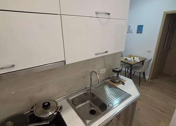 Peaceful Spot * Tirana