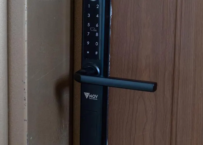 Apartament Peaceful Spot *