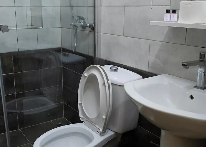 Lägenhet Peaceful Spot *