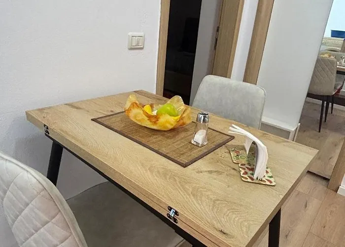 Peaceful Spot Tirana