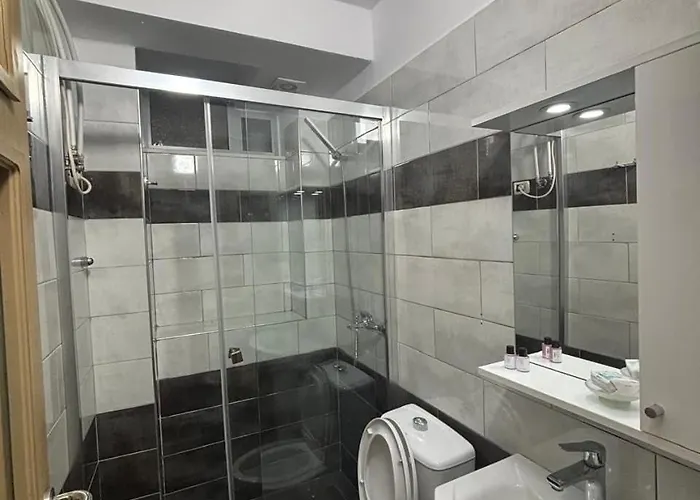 Peaceful Spot Lägenhet *